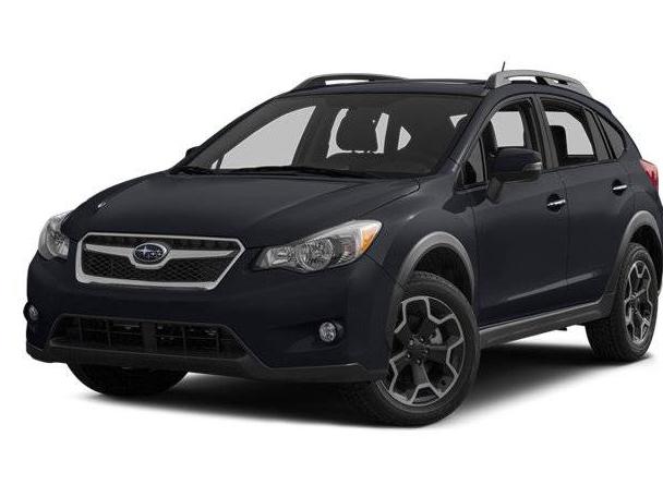 SUBARU XV CROSSTREK 2014 JF2GPAKC4E8250374 image